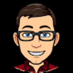 Meet your Posher, Jason